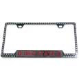 Ohio St. Buckeyes Bling Tag Frame